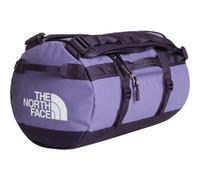 The North Face - Base Camp Duffel Recycled Extra Small - Luggage purple