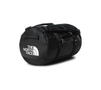 The North Face Base Camp Duffel XS Sports bag - black, white