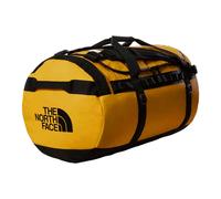 The North Face | Base Camp Duffle - L | Tnf Holdall | Summit Gold/TNF Black/NPF 95L