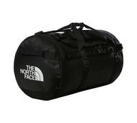 The North Face | Base Camp Duffle - L | Tnf Holdall | TNF Black/TNF White/NPF 95L