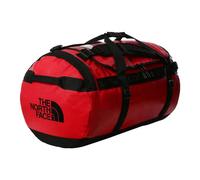 The North Face | Base Camp Duffle - L | Tnf Holdall | TNF Red/TNF Black/NPF 95L