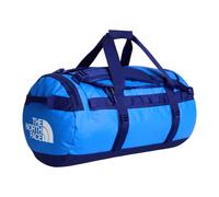The North Face | Base Camp Duffle - M | Tnf Holdall | Active Blue/Bold Blue 71L