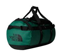 The North Face | Base Camp Duffle - M | Tnf Holdall | Evergreen/TNF Black 71L