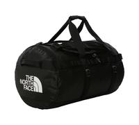 The North Face | Base Camp Duffle - M | Tnf Holdall | TNF Black/TNF White/NPF 71L