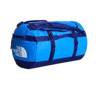 The North Face | Base Camp Duffle - S | Tnf Holdall | Active Blue/Bold Blue 50L