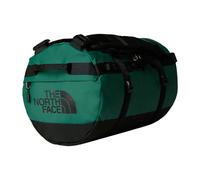 The North Face | Base Camp Duffle - S | Tnf Holdall | Evergreen/TNF Black 50L