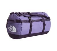 The North Face | Base Camp Duffle - S | Tnf Holdall | Grounded Plum/Endless Dusk 50L
