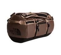 The North Face | Base Camp Duffle - S | Tnf Holdall | Smokey Brown/TNF Black/Garnet 50L