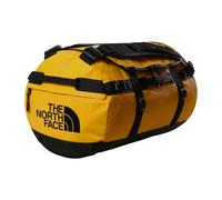 The North Face | Base Camp Duffle - S | Tnf Holdall | Summit Gold/TNF Black/NPF 50L
