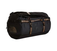 The North Face | Base Camp Duffle - S | Tnf Holdall | TNF Black/Smokey Brown 50L