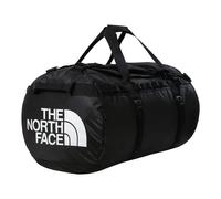 The North Face | Base Camp Duffle - XL | Tnf Holdall | TNF Black/TNF White/NPF 132L
