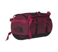 The North Face | Base Camp Duffle - XS | Tnf Holdall | Burgundy Crush/TNF Black/Lali Guran 31L