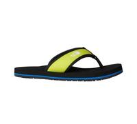 The North Face Base Camp Flip-Flop 36 Green Junior