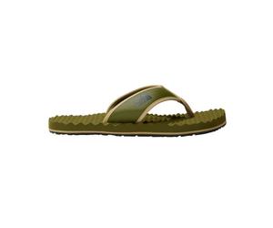 The North Face Base Camp Flip-Flop II 47 Green Men