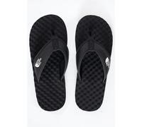 The North Face - Base Camp Flip Flop II Tnf Black/Tnf White - Slides - black - EU 40,5 - Synthetic/Synthetic/Rubber EU 40,5