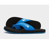 The North Face Men's Base Camp Flip Flops, Blue 10