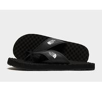 The North Face M Base Camp Flip Flop II TNF Black - TNF White, Size EU 40.5 - Mens Sandals, Color Black