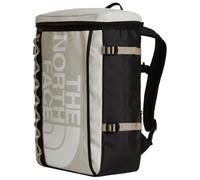 The North Face - Base Camp Fuse Box 30L - Daypack black/grey