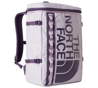The North Face - 30L backpack - Base Camp Fuse Box Transcendent Grey in Recycled Polyester Grey one size