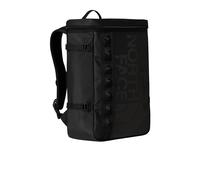 Durable Backpack with Padded Straps - male - The North Face - Backpacks - Black - ONE SIZE - Bags ONE SIZE