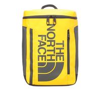 The North Face Base Camp Fuse Box Mini Backpack Summit Gold/Asphalt Grey One Size