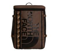 The North Face | Base Camp Fuse Box | Tnf Fuse Box Backpack | Smokey Brown/TNF Black/Garnet 30L
