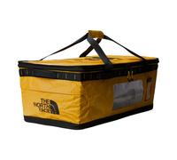 The North Face | Base Camp Gear Box L | Tnf Storage Box | Summit Gold/TNF Black/NPF 90L