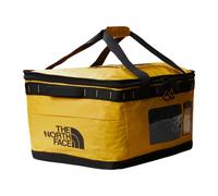 The North Face | Base Camp Gear Box M | Tnf Storage Box | Summit Gold/TNF Black/NPF 65L
