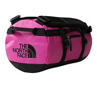The North Face Base Camp Gym bag Fuschia Pink-Tnf Black One Size