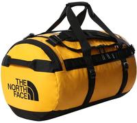 The North Face Base Camp Gym bag Summit Gold-Tnf Black One Size
