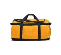 The North Face Base Camp Gym bag Summit Gold-Tnf Black One Size