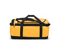 The North Face Base Camp Gym bag Summit Gold-Tnf Black One Size