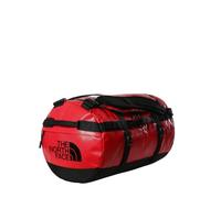 The North Face Base Camp Duffel - S in Tnf Red/Black for Adventurous Explorers