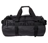 The North Face Base Camp Gym Bag TNF Black-TNF White One Size