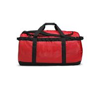 The North Face Base Camp Gym bag Tnf Red-Tnf Black One Size