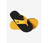 THE NORTH FACE NF0A47AAZU31 M BASE CAMP FLIP-FLOP II Men SUMMIT GOLD/TNF BLACK UK 6