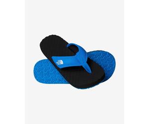The North Face Base Camp II Flip Flops dark blue black - 40.5