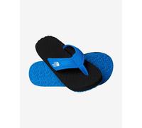 The North Face Base Camp II Flip Flops dark blue black - 42