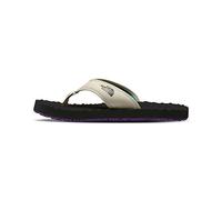 The North Face Base Camp Ii Flip Flops Men, Sandstone Tnf Black, 7.5 UK