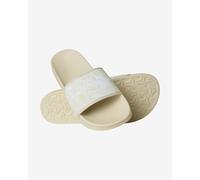 The North Face Base Camp III Flip Flops Beige White - 43