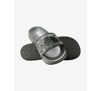 The North Face Men's M Base Camp Slides Iii, Mltryolvstpldcmprnt/Tnfbk, 7