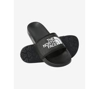 The North Face Base Camp III Flip Flops Black White - 43