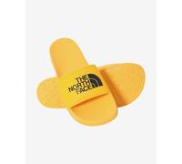 The North Face Base Camp III Flip Flops Orange Black - 40.5