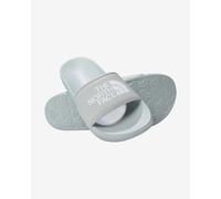 The North Face Base Camp III Flip Flops Silver Grey - 48