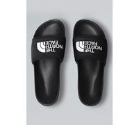 The North Face - Base Camp III TNF Black/TNF White - Slides - black - EU 42 - Synthetic/Synthetic/Rubber EU 42