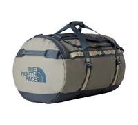 The North Face Base Camp L travel bag 70 cm gray
