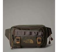 The North Face Base Camp Lumbar 2.5L Waist Pack New Taupe Green/Smokey One Size