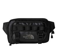 The North Face Base Camp Lumbar 2.5L Waist Pack TNF Black/Asphalt Grey One Size
