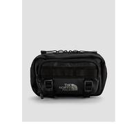 The North Face Base Camp Lumbar Bag, Black, Men Black