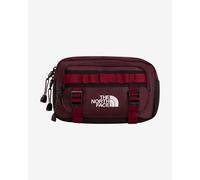 The North Face - Base Camp Lumbar - Hip bag size One Size, red